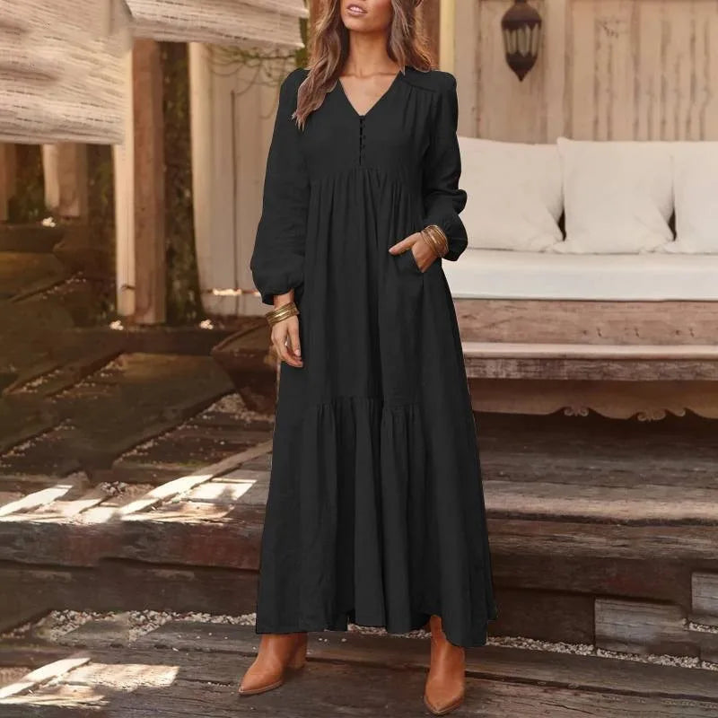 Vestido Stele