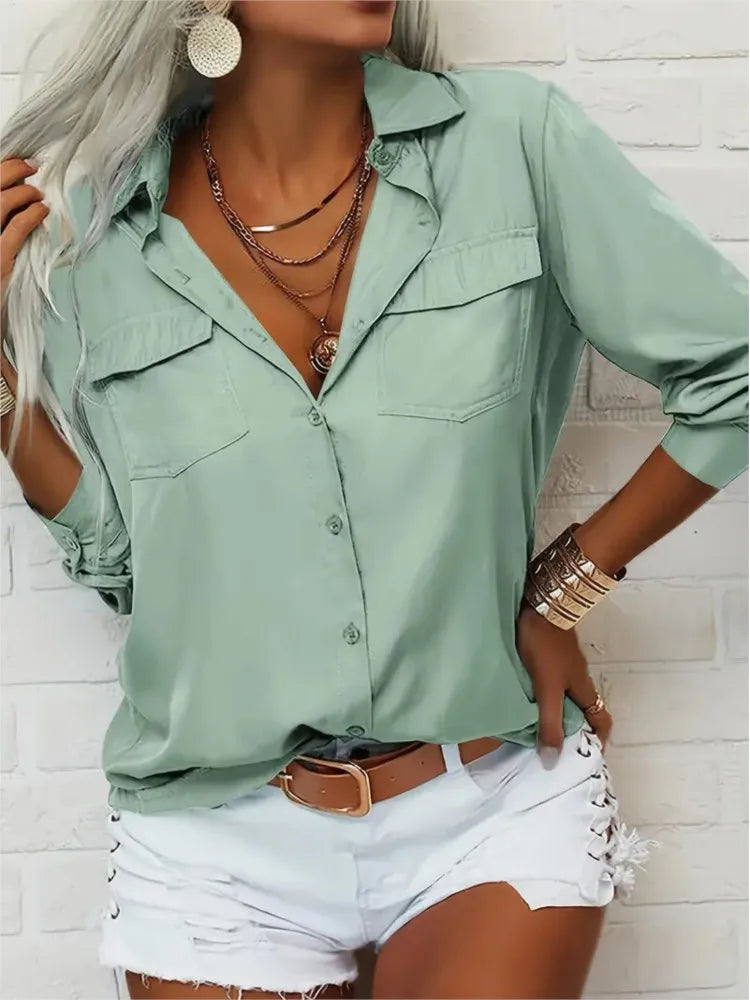 Camisa Aruba
