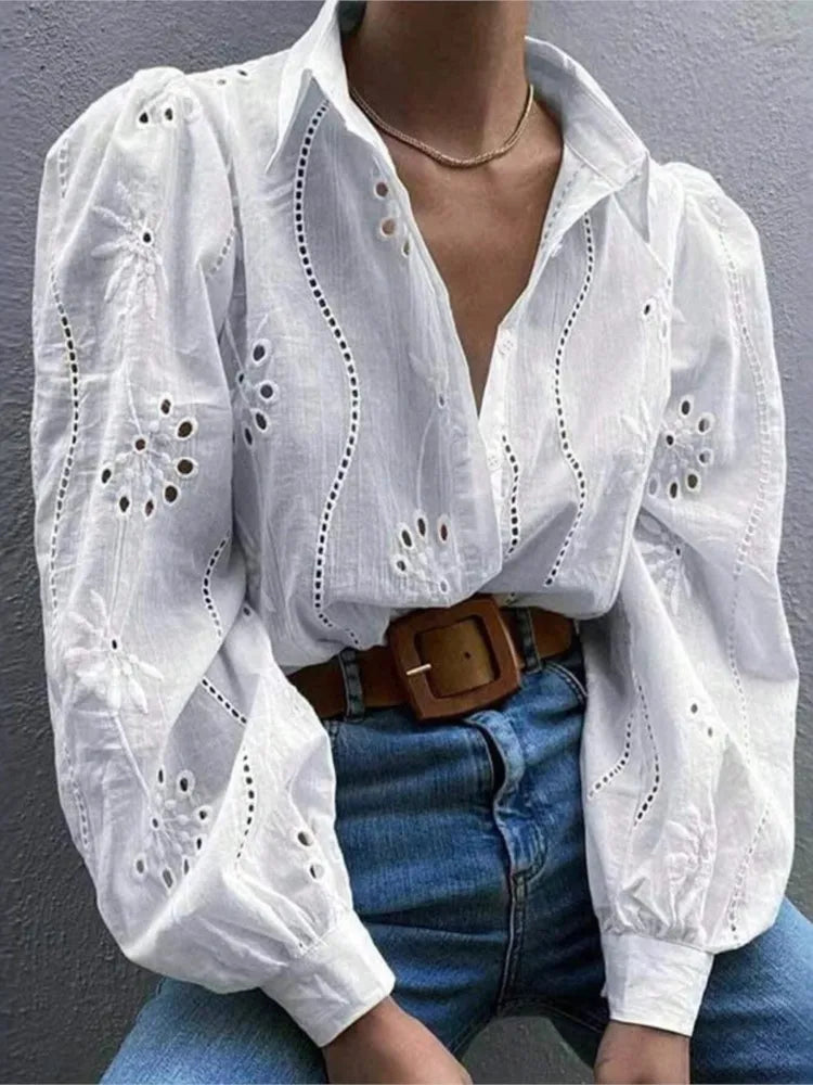 Camisa Sahory