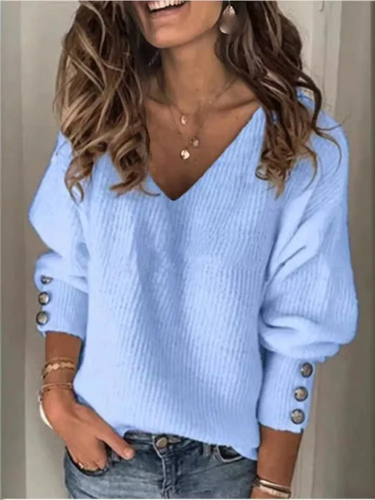 Blusa Ludmila