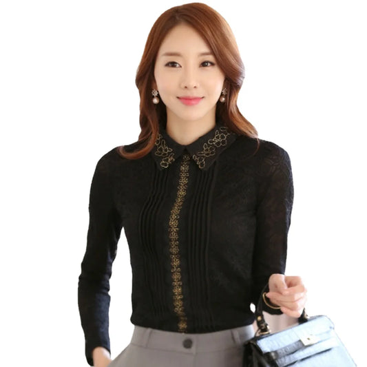 Blusa Grazy