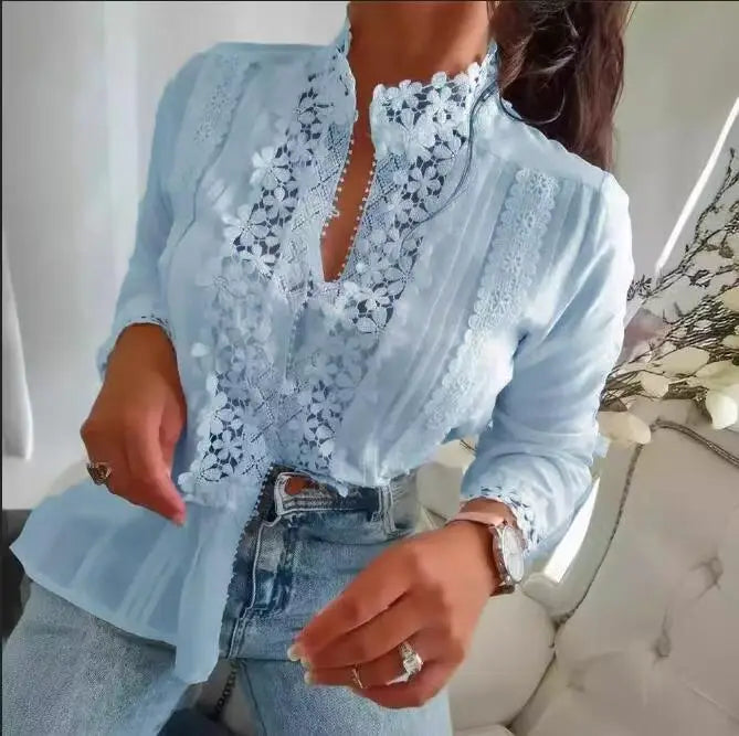 Camisa Bebel