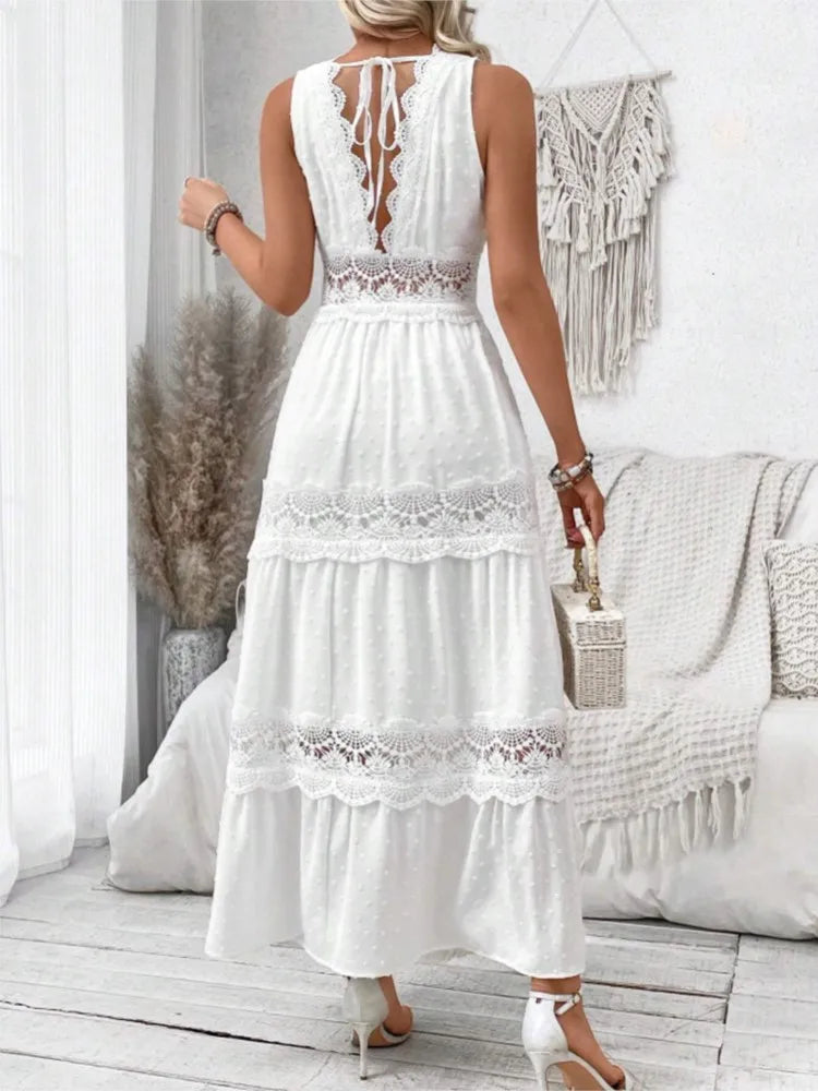 Vestido Dublin