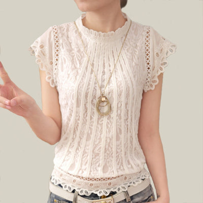 Blusa Gesebel