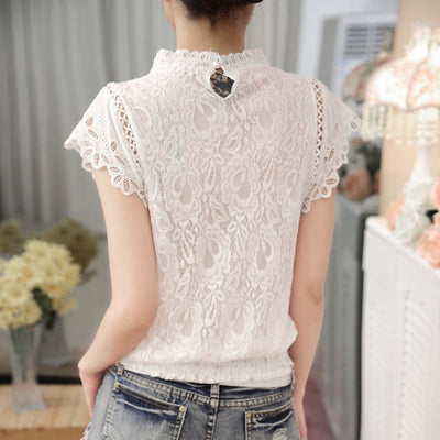 Blusa Gesebel