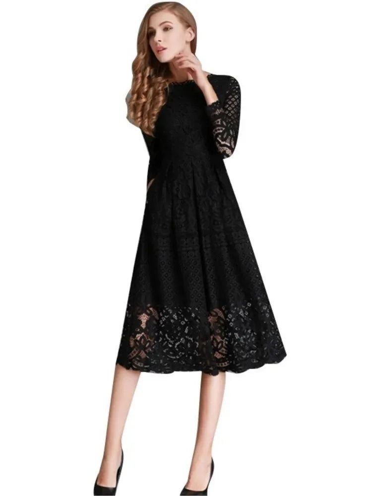 Vestido Amor