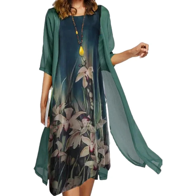 Vestido Salvador