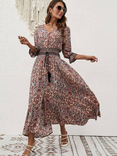 Vestido Paraty