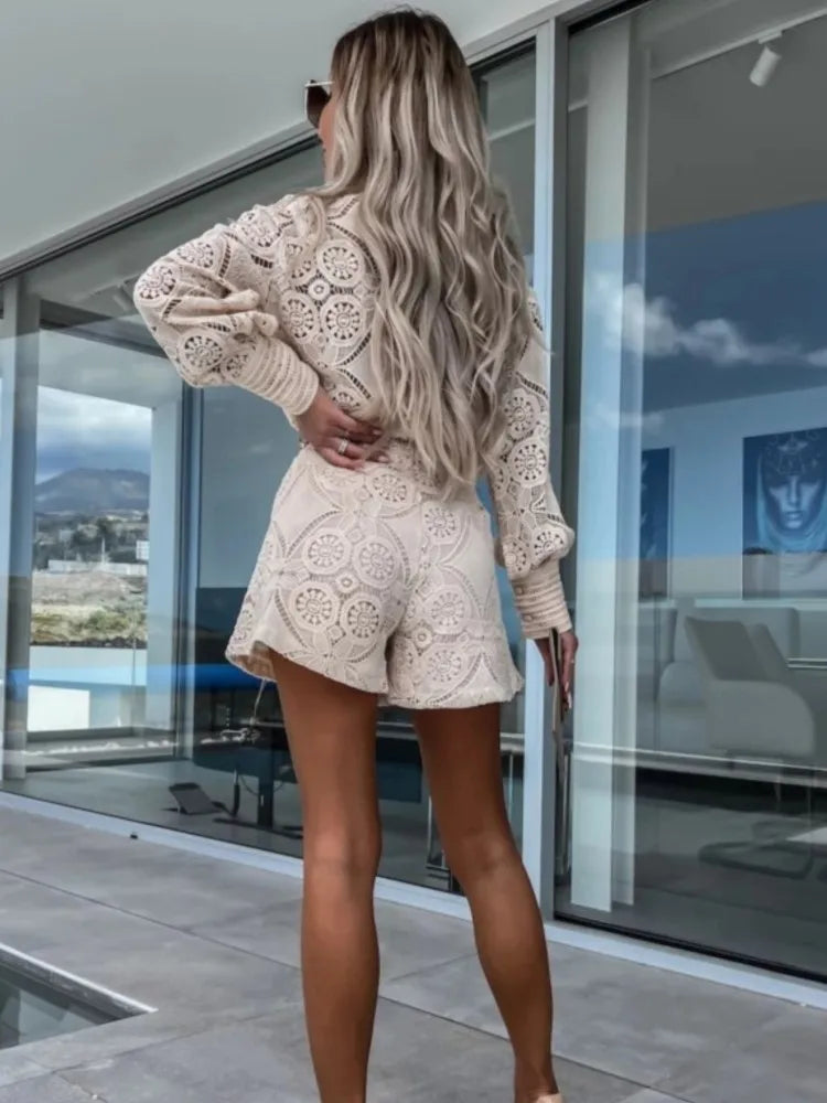 Conjunto Brunet