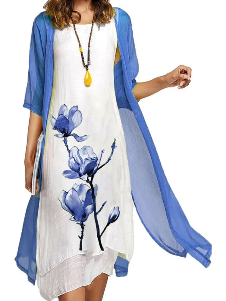 Vestido Salvador