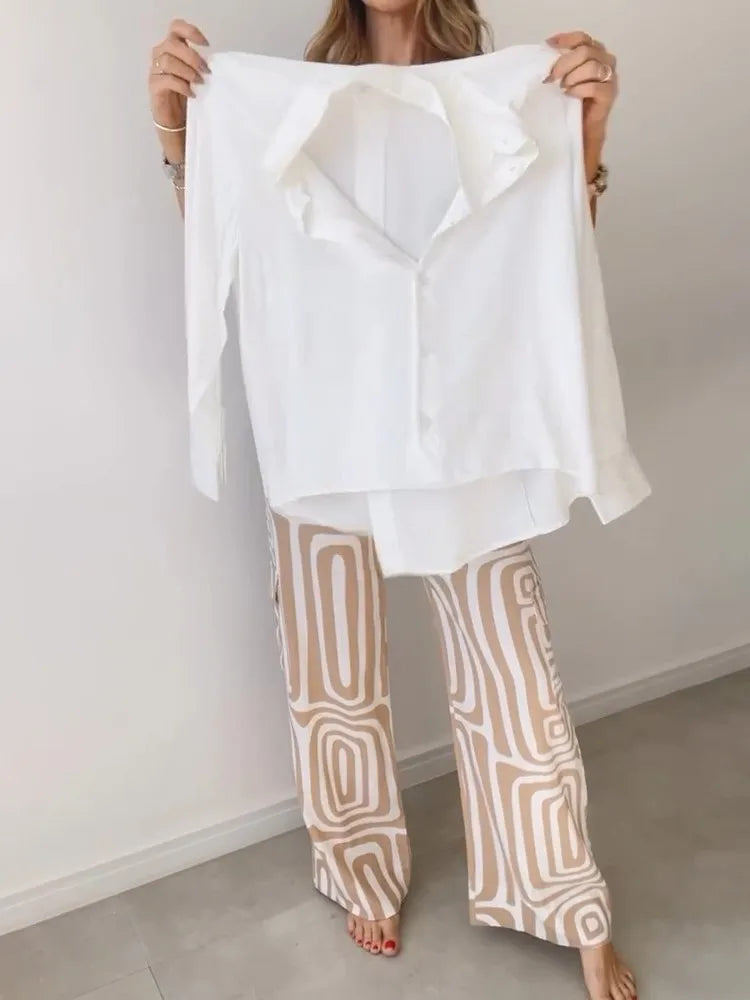 Conjunto Elegance