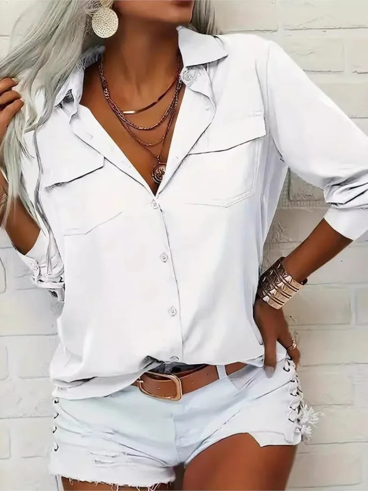 Camisa Aruba
