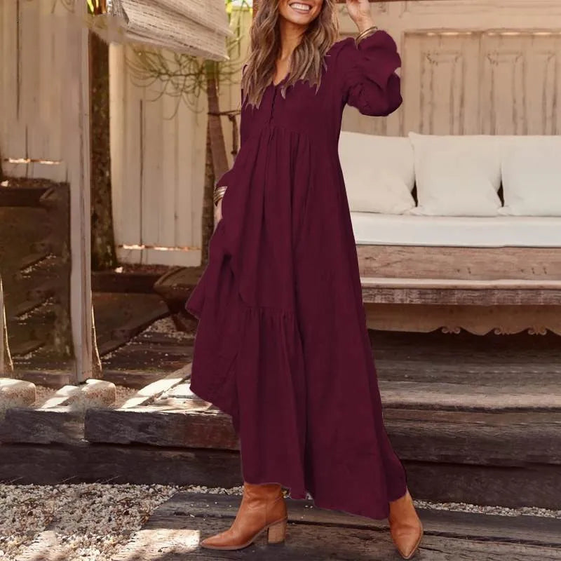 Vestido Stele