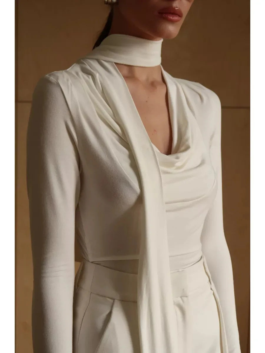 Blusa Déia
