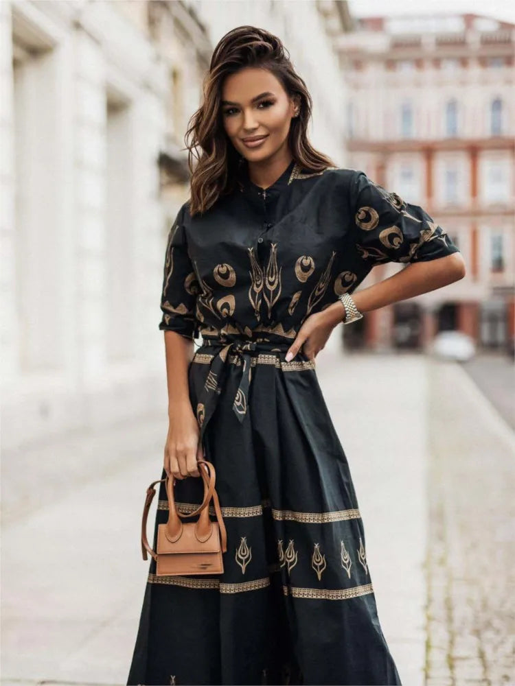 Vestido Árabe
