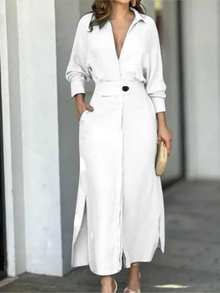 Vestido Versalles