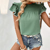 Blusa Lindsey