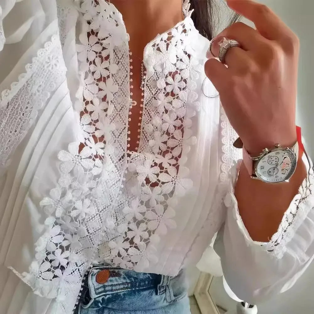 Camisa Bebel