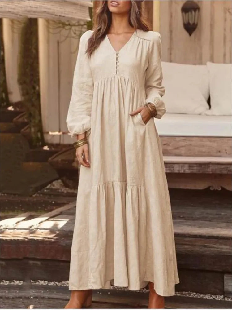 Vestido Stele