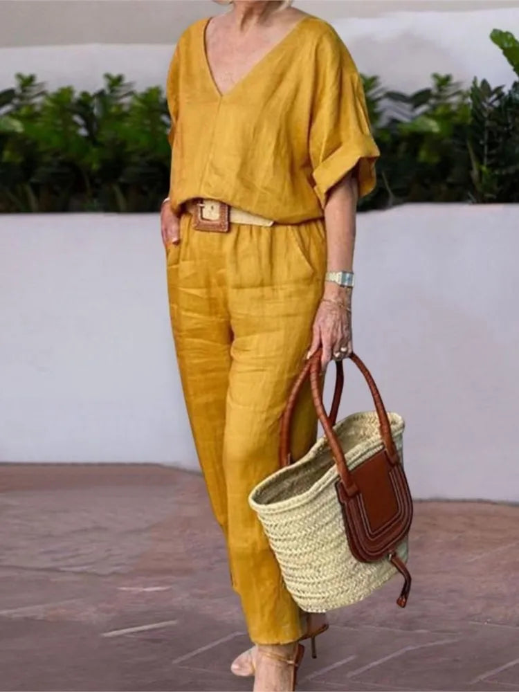 Conjunto Grega