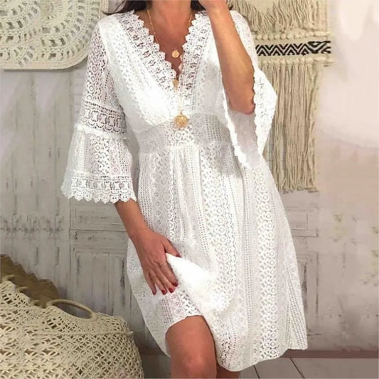 Vestido Sueco