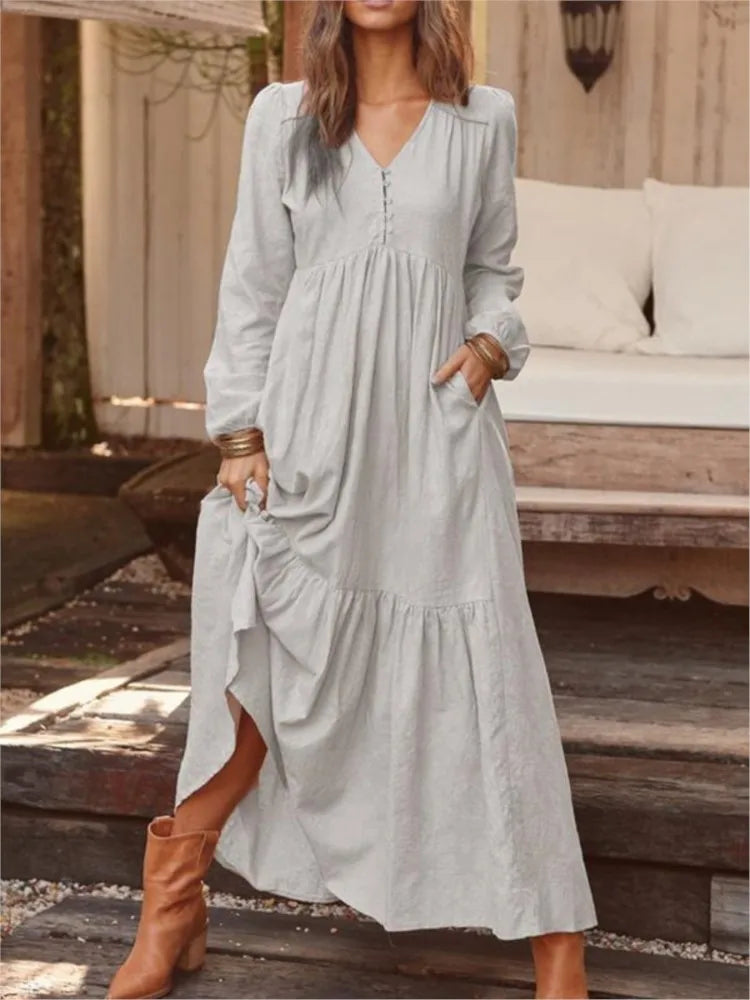 Vestido Stele