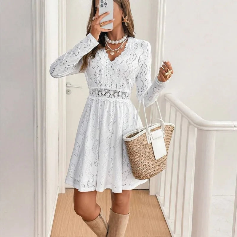 Vestido Londres