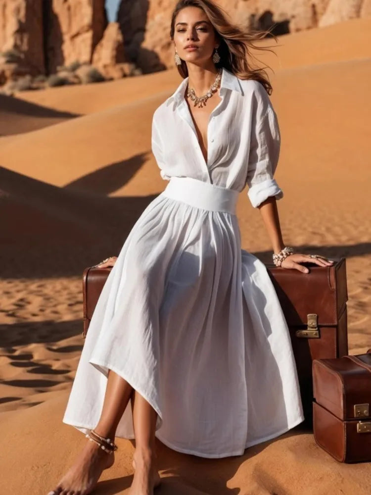 Vestido Holambra