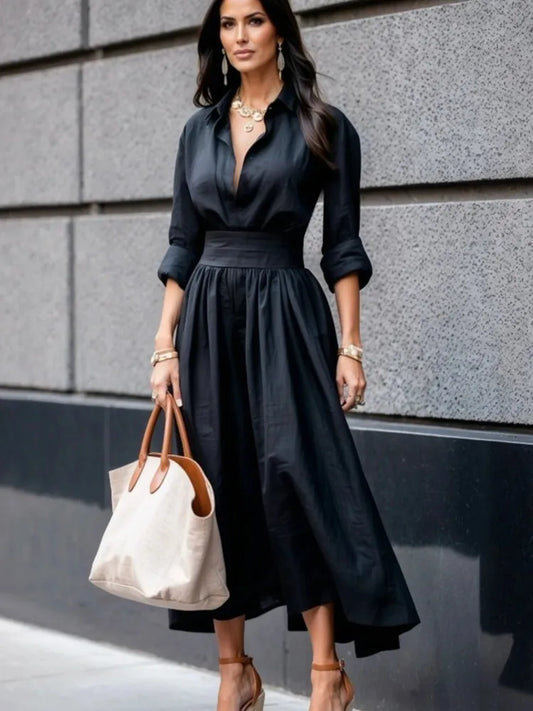 Vestido Holambra