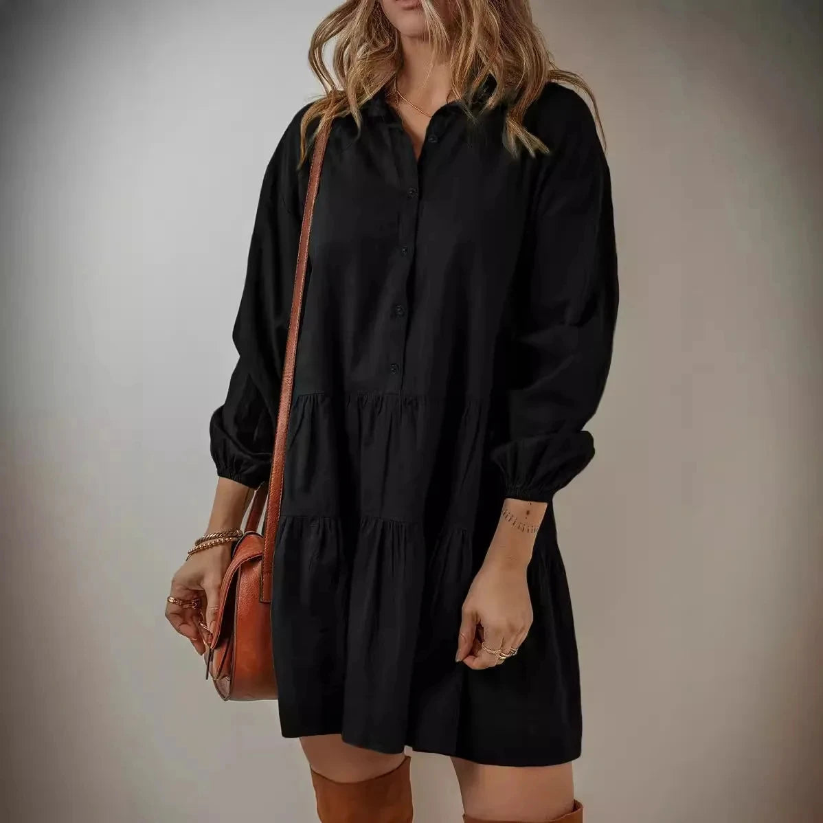 Vestido Ray