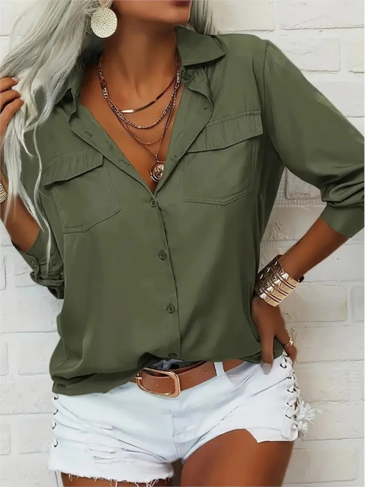 Camisa Aruba