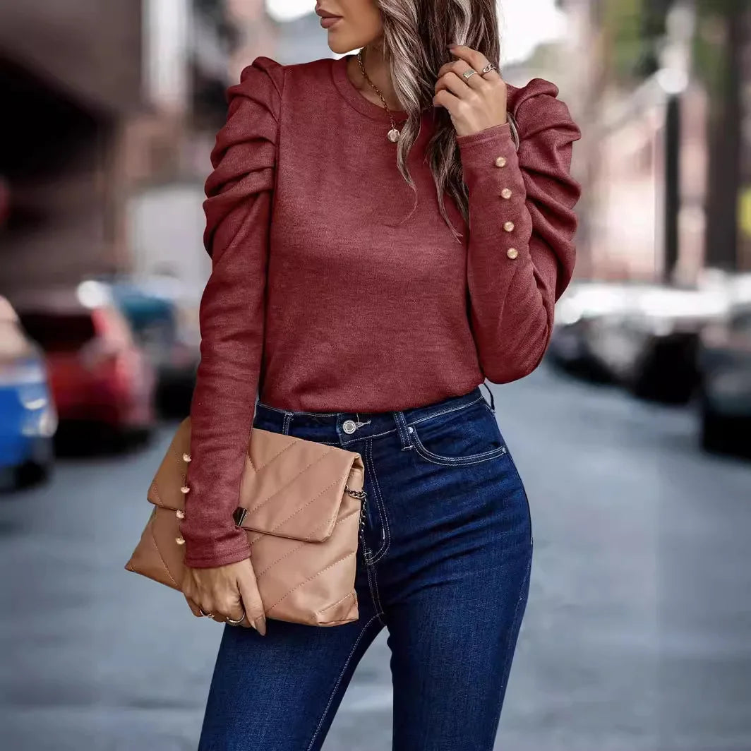 Blusa Falabella