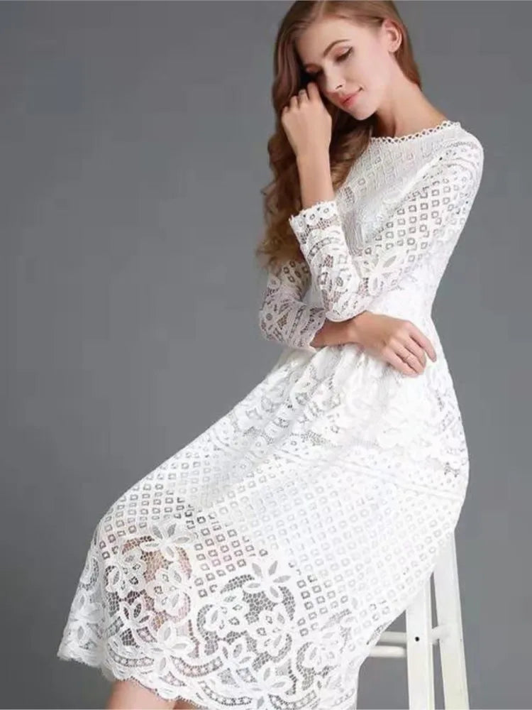Vestido Amor