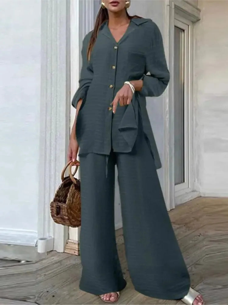 Conjunto Comfy