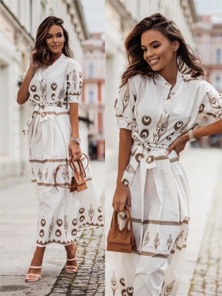 Vestido Árabe