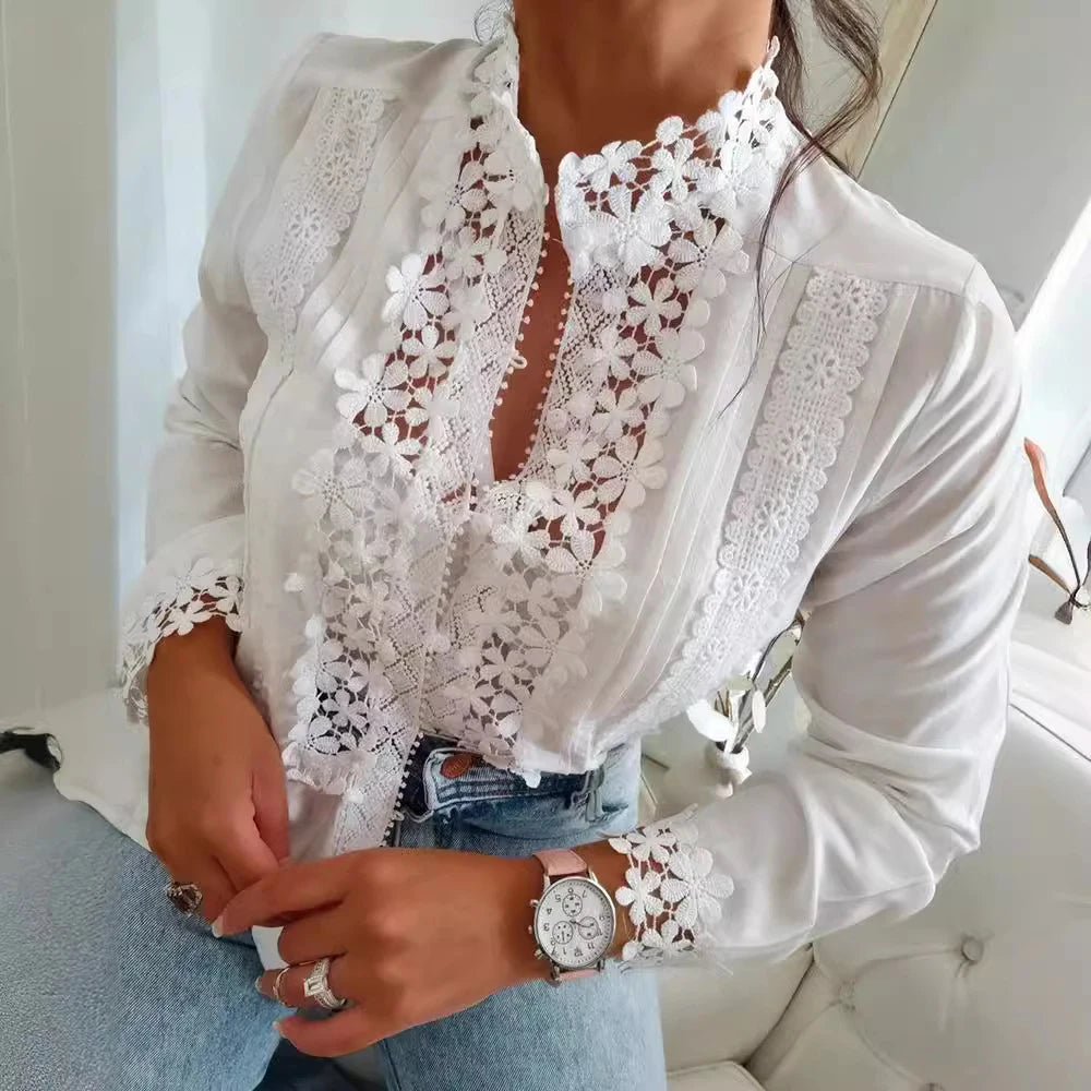 Camisa Bebel