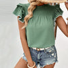 Blusa Lindsey