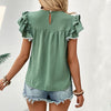 Blusa Lindsey