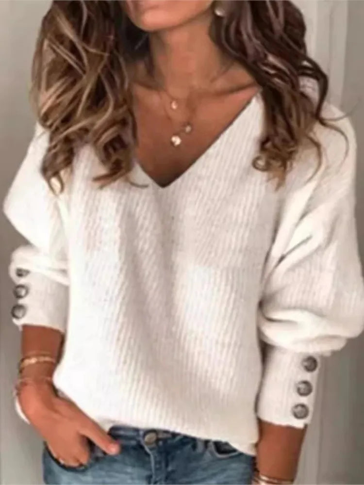 Blusa Ludmila
