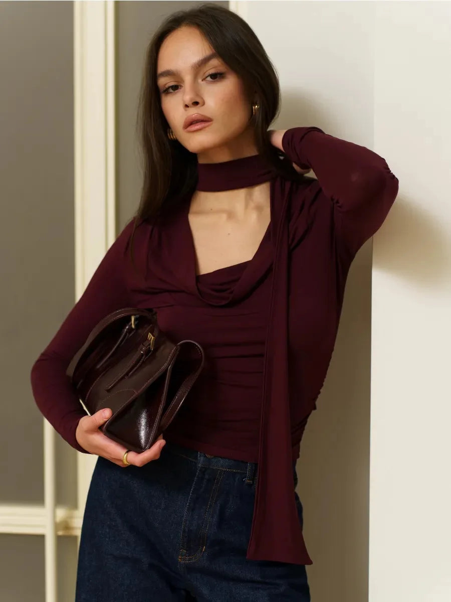 Blusa Déia