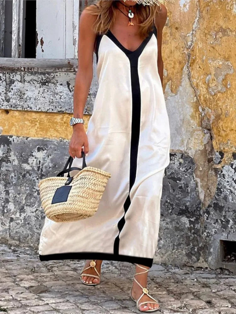 Vestido Sherry