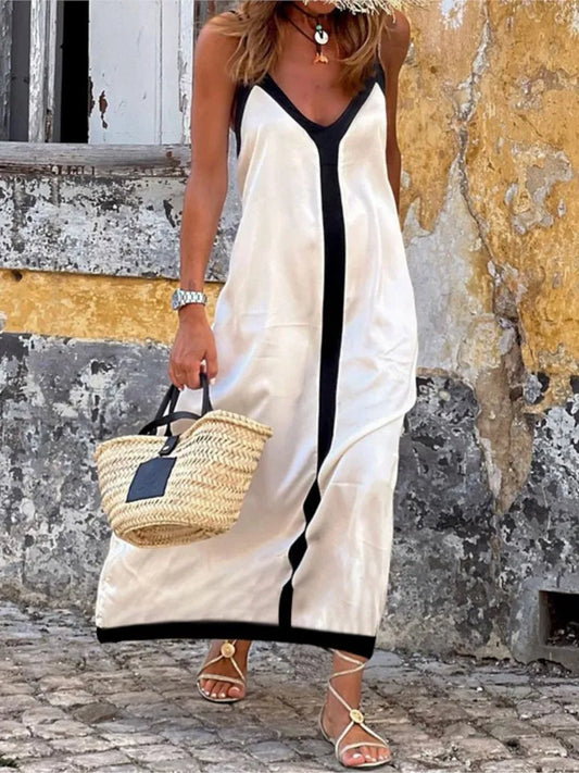 Vestido Sherry