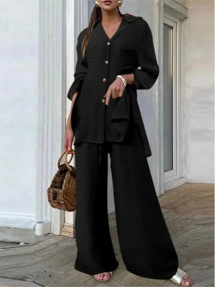 Conjunto Comfy
