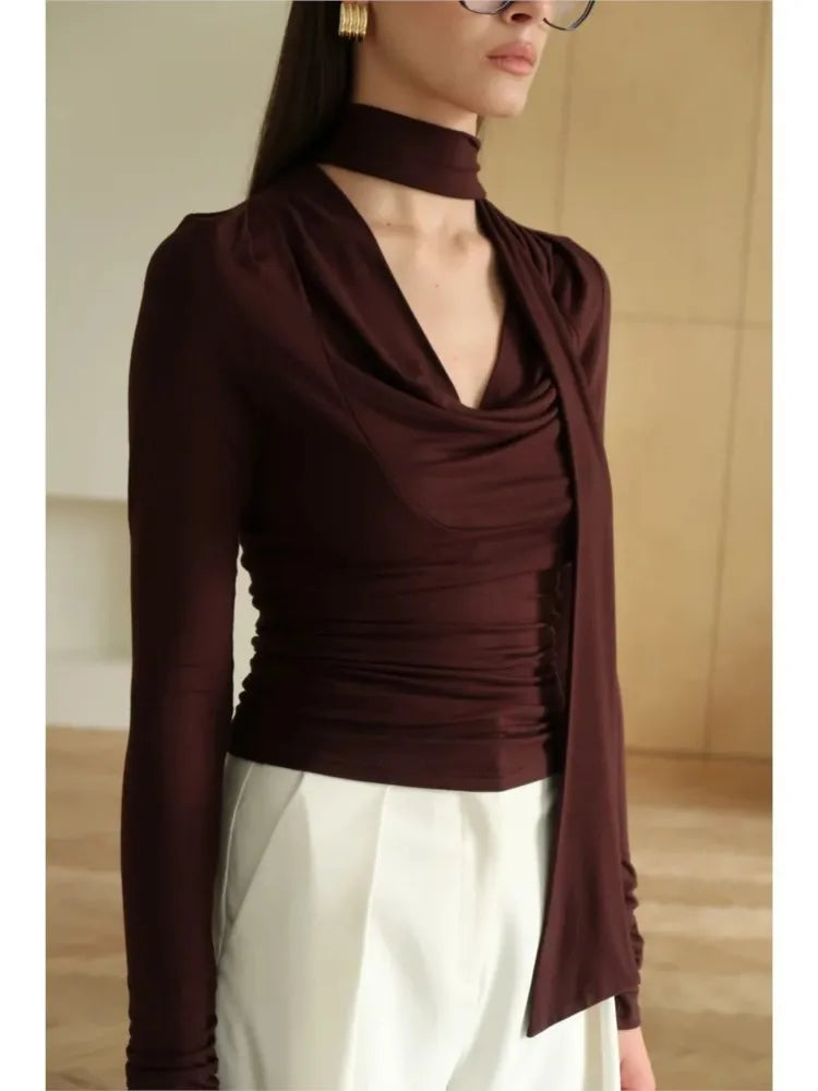 Blusa Déia
