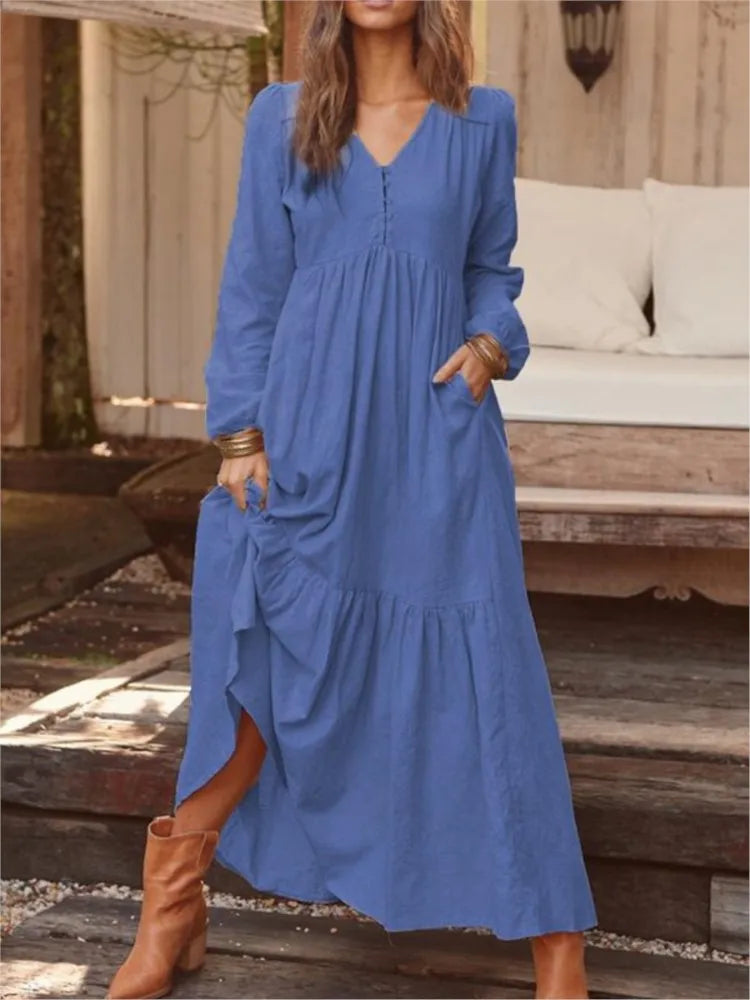 Vestido Stele