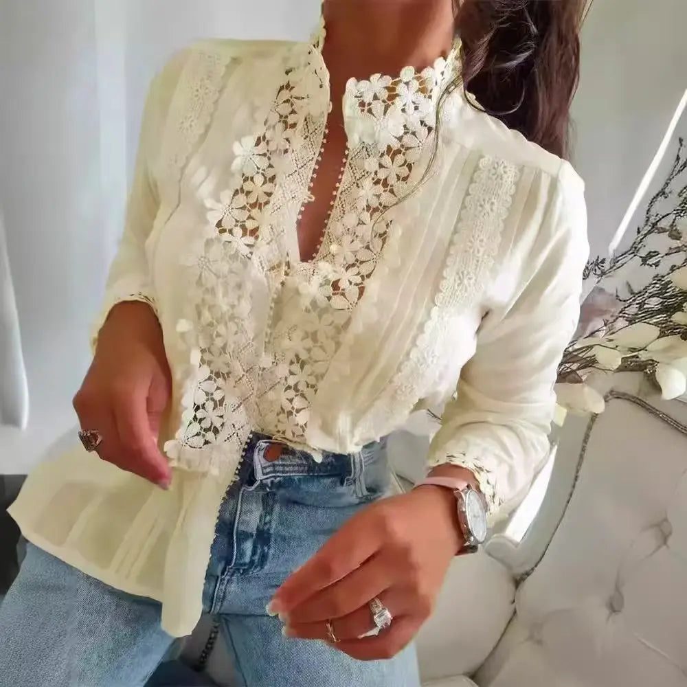 Camisa Bebel