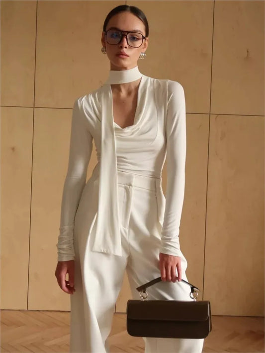 Blusa Déia