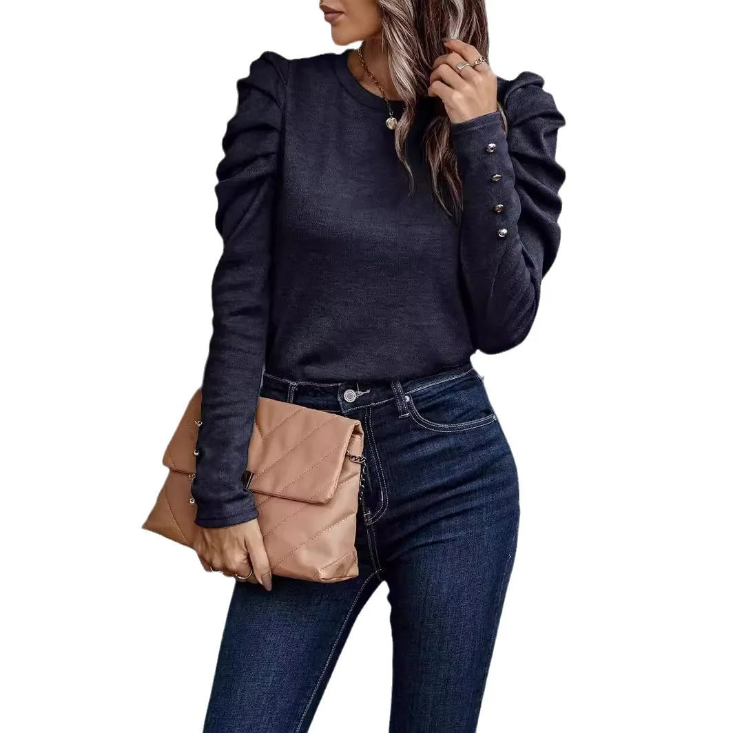 Blusa Falabella