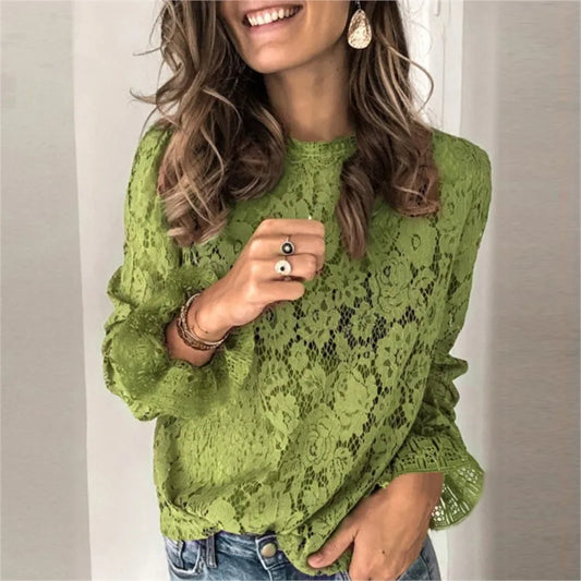 Blusa Venice