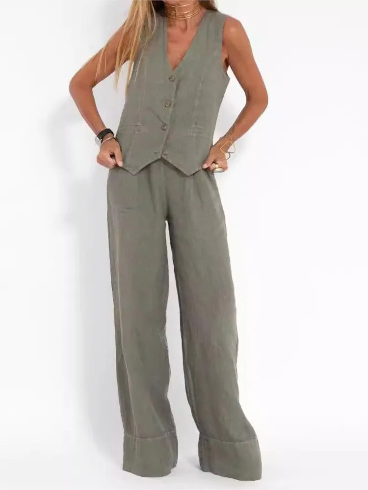 Conjunto Grega